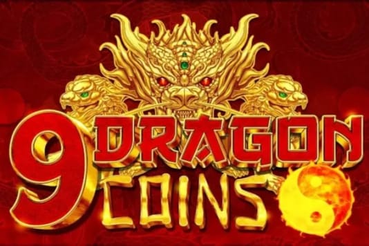 9 Dragon Coins