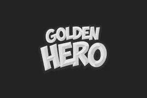 Cele mai populare sloturi online Golden Hero