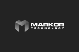 Cele mai populare sloturi online Markor Technology