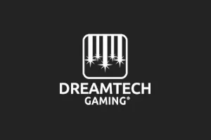 Cele mai populare sloturi online DreamTech Gaming