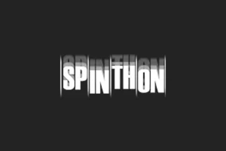 Cele mai populare sloturi online Spinthon