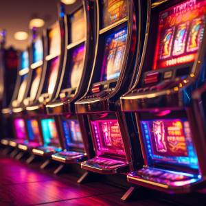 Slots Odds: Care sunt șansele de câștig la slot machines?