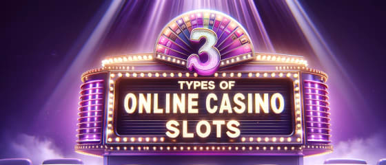 Explorarea diferitelor tipuri de sloturi de cazinou online
